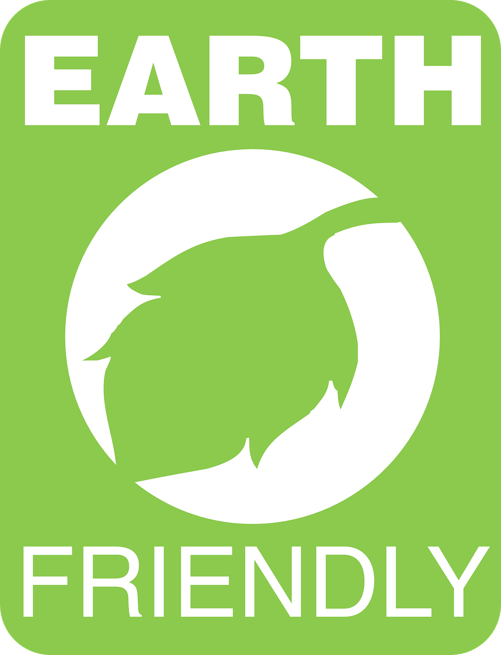 eco-friendly